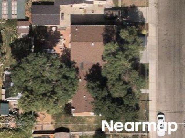 House for sale in Billings, Montana