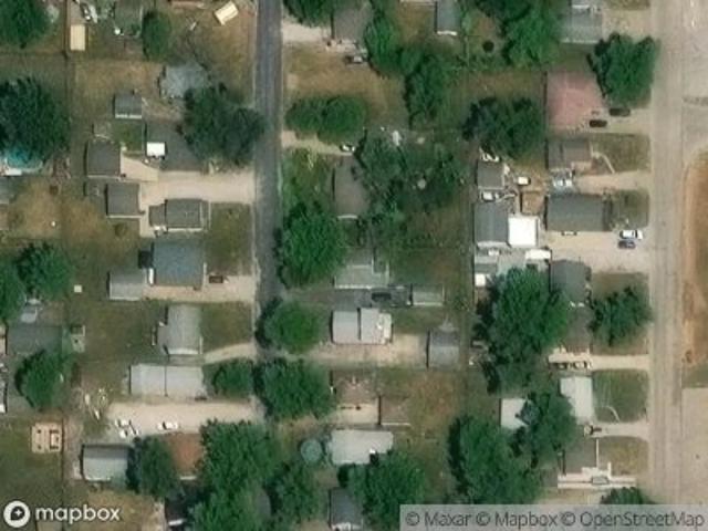 House for sale in Milan, Illinois