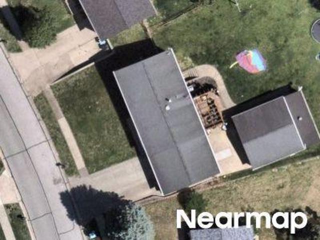 House for sale in Rock Island, Illinois