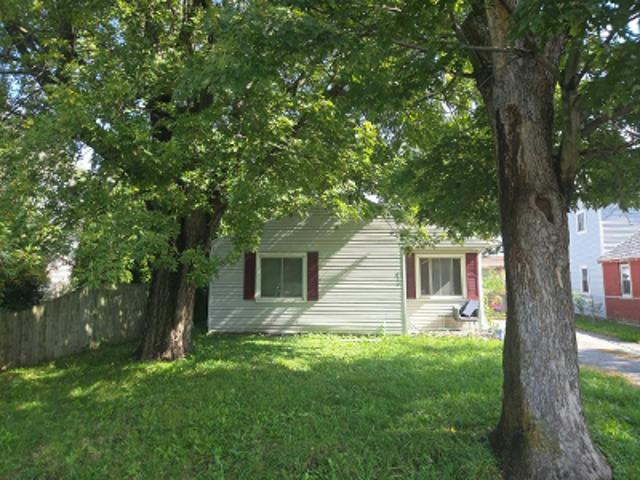 House for sale in Milan, Rock Island County
