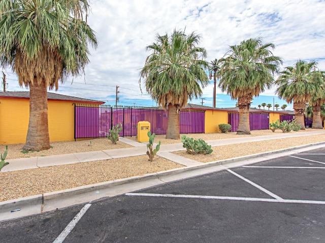 Apartment for rent in Las Vegas, Nevada