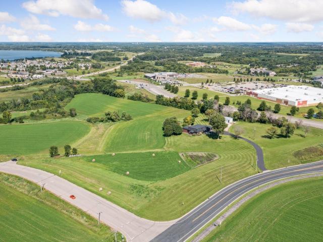 Land for sale in Waconia, Minnesota