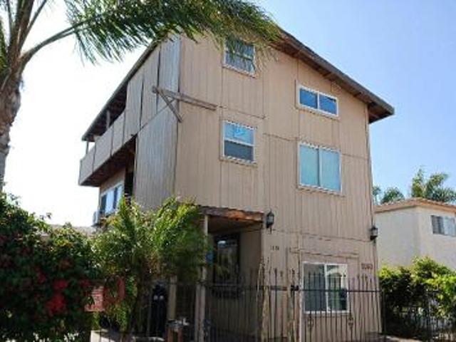 House for sale in Imperial Beach, California