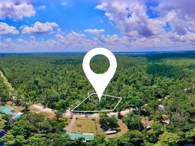 Land for sale in Suwannee, Florida