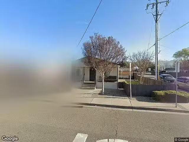 House for rent in Fremont
