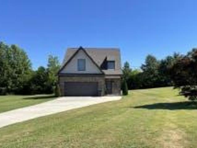 House for sale in Pleasant Grove, Alabama
