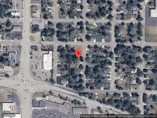 House for rent in Wisconsin Rapids