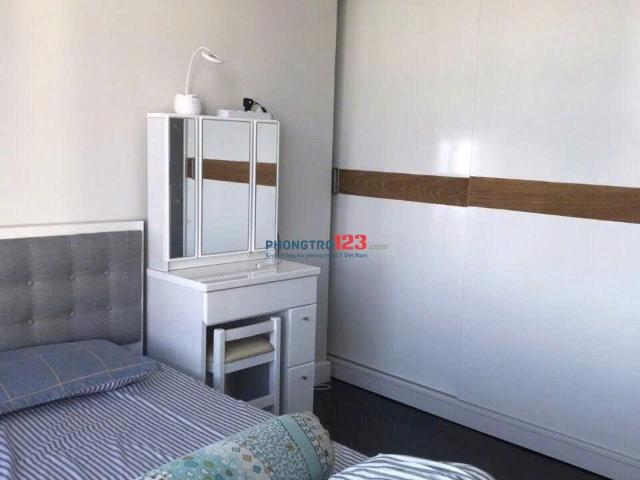 Bất động sản cho thuê tại Hồ Chí Minh