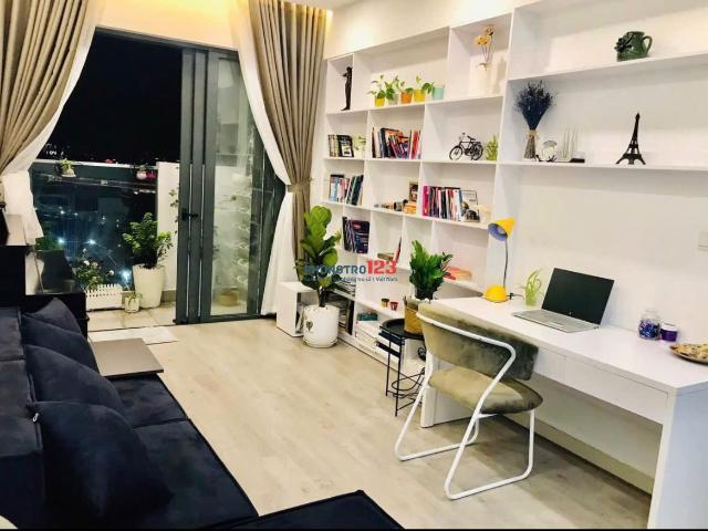 Bất động sản cho thuê tại Hồ Chí Minh