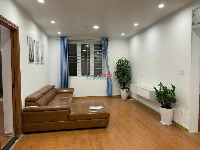 Bất động sản cho thuê tại Hồ Chí Minh