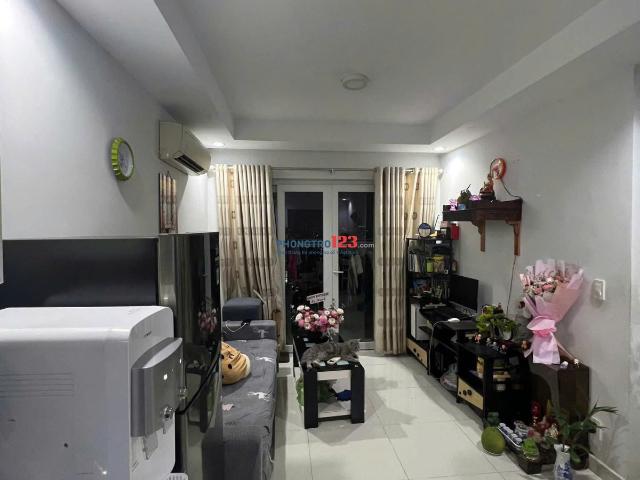 Bất động sản cho thuê tại Hồ Chí Minh