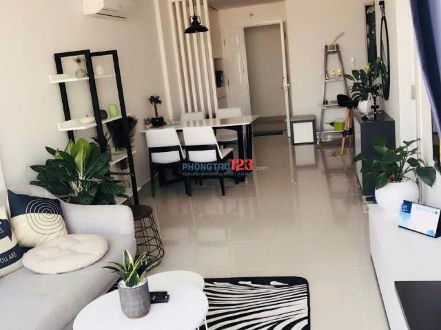 Bất động sản cho thuê tại Hồ Chí Minh