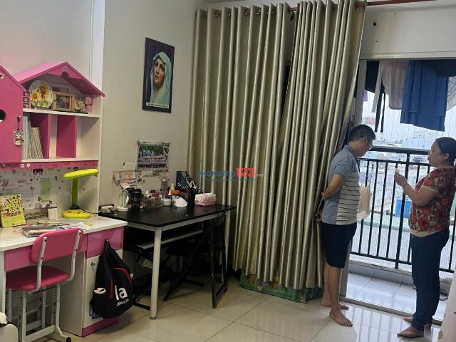 Bất động sản cho thuê tại Hồ Chí Minh