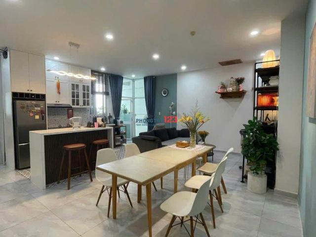 Bất động sản cho thuê tại Hồ Chí Minh
