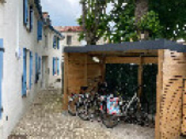 Appartement location à La Rochelle, Aytré