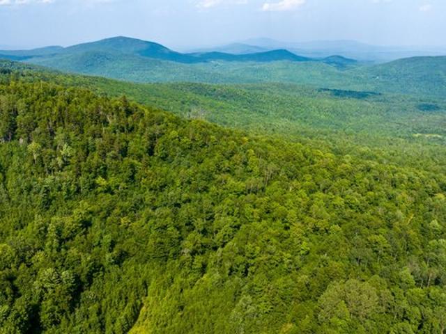 Land for sale in Temple, Franklin County