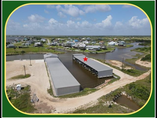 Land for sale in Calhoun, Texas