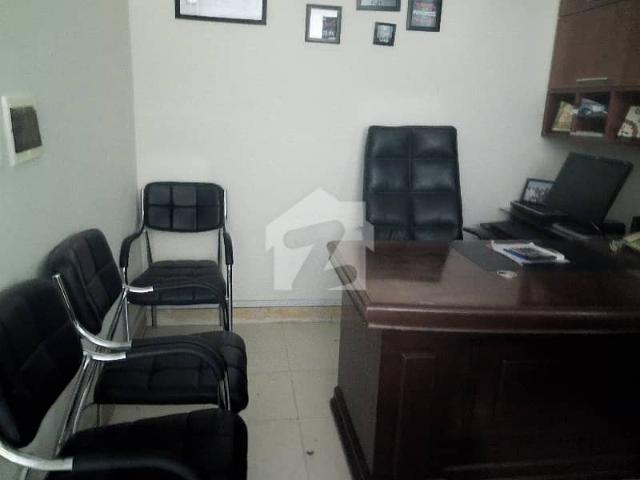 Office for sale in Islamabad