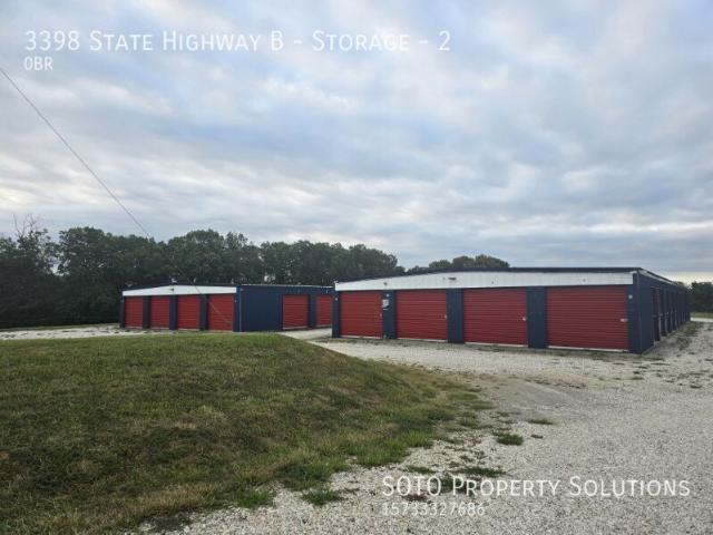 Apartment for rent in Missouri