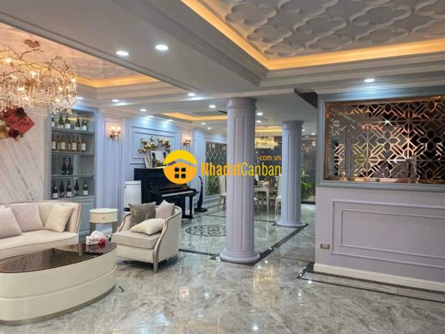 Biệt Thự bán