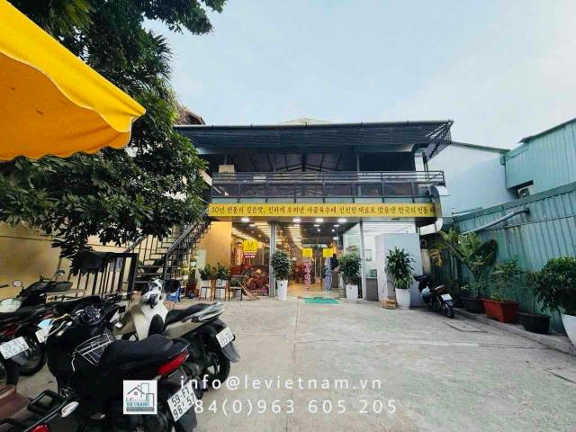 Bất động sản cho thuê tại Thủ Đức, Hồ Chí Minh