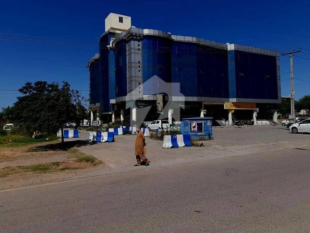 Commercial for sale in Islamabad
