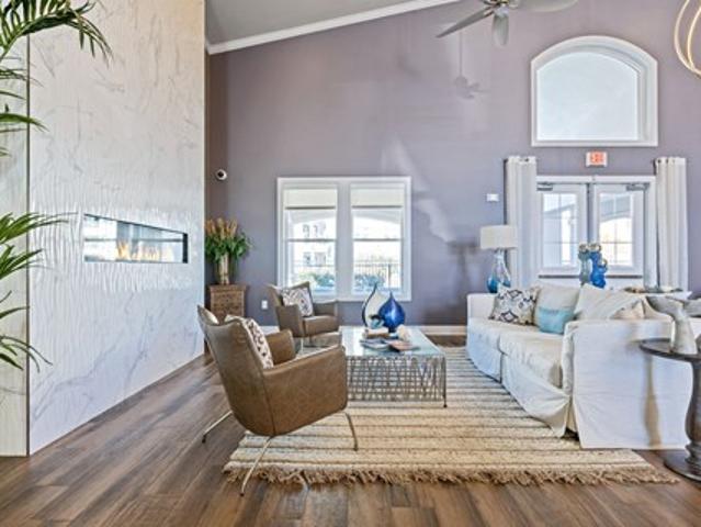 Apartment for rent in Panama City Beach
