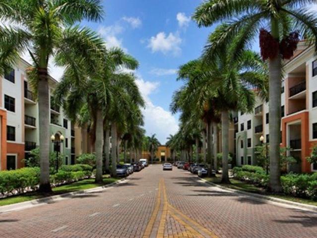 Apartment for rent in Sunrise