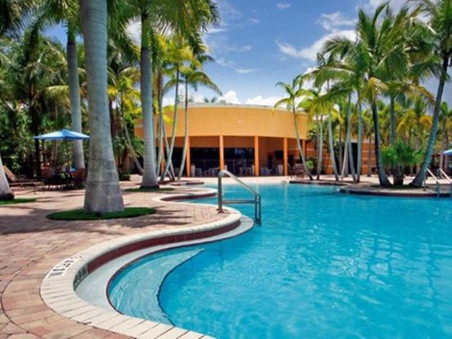 Apartment for rent in Sunrise