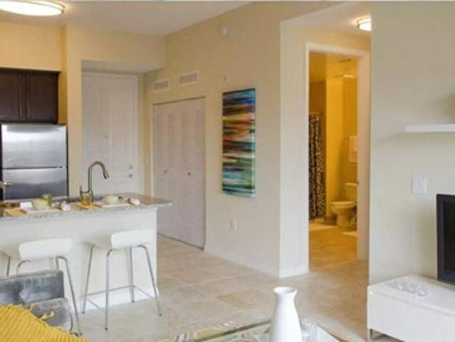 Apartment for rent in Sunrise