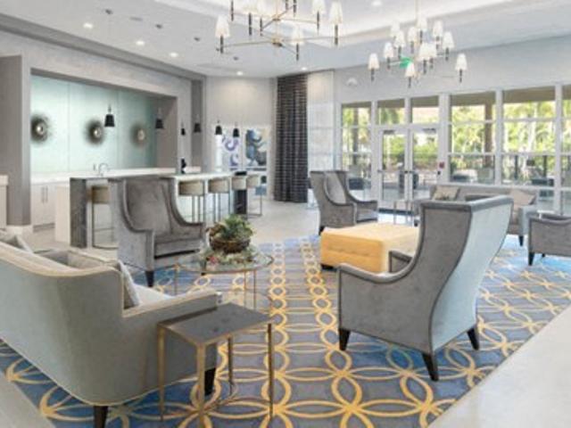Apartment for rent in Sunrise