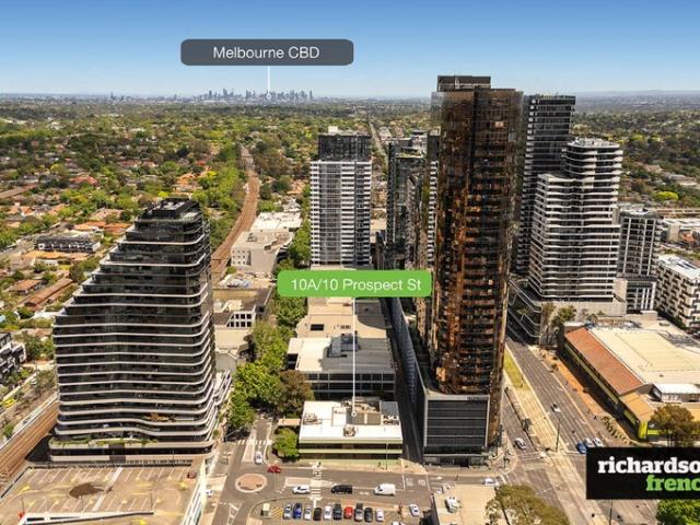 Office for sale in Camerons Creek, Victoria