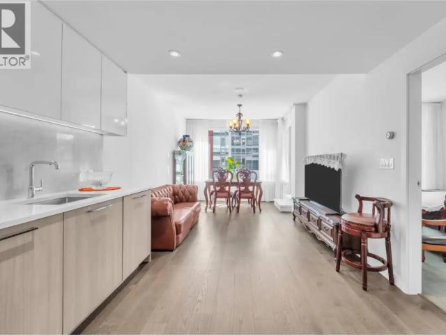 Apartment for rent in Richmond, British Columbia