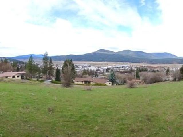 Land for sale in Colville, Washington