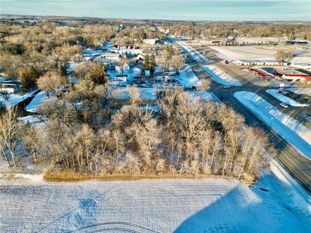 Land for sale in Pelican Rapids, Minnesota