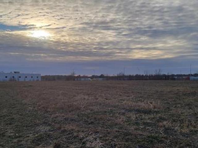 Land for sale in Winnebago, Illinois