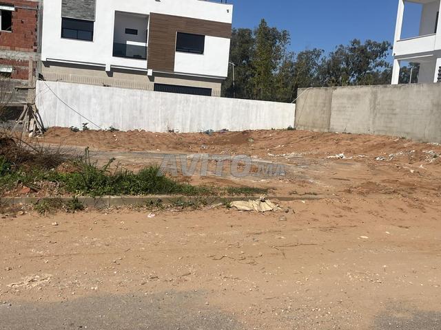 Propriété vente à Lyautey