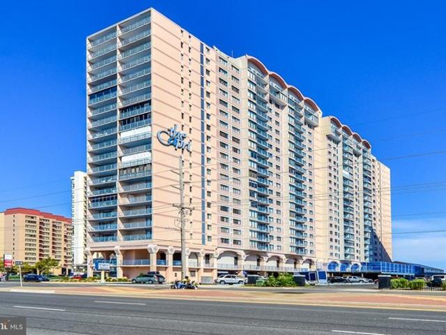 Condo for sale in Ocean City, Worcester County