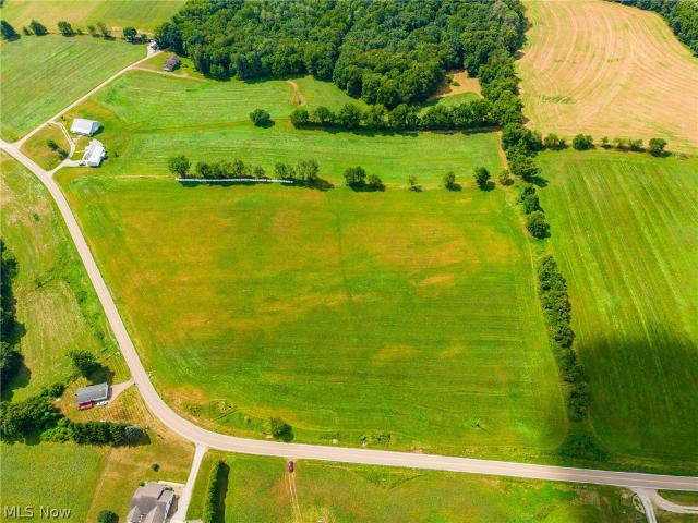 Land for sale in Killbuck, Ohio