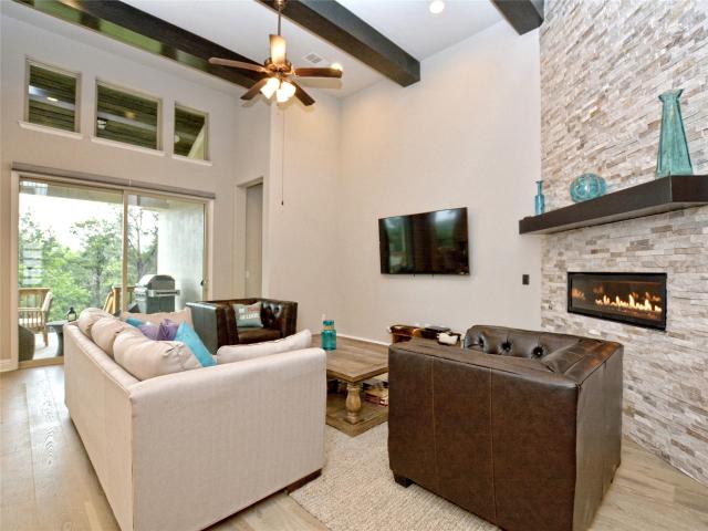 House for sale in Austin, Texas