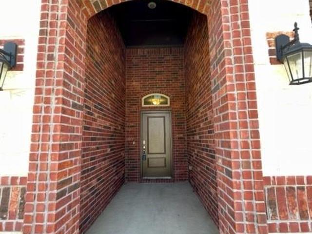 Property for rent in Denton, Texas