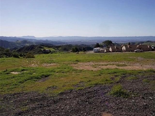 Land for sale in Sylmar Neighborhood Council District, Canoga Park