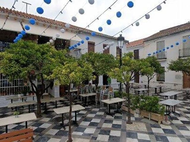 Oficina en venta en Costa del Sol Occidental, Andalucía