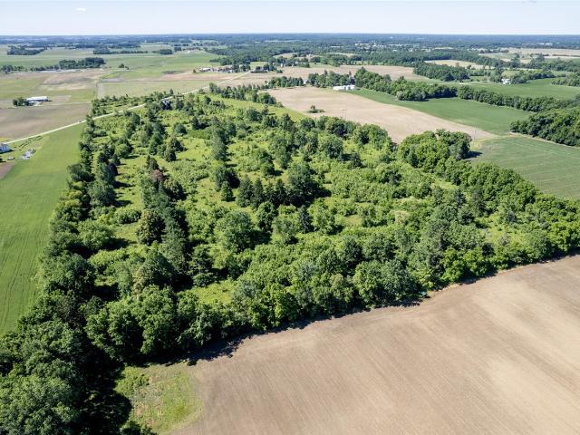 Land for sale in Tecumseh, Michigan
