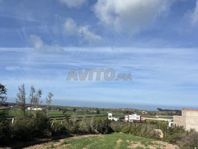 Propriété vente à El Ma, Gharb-Chrarda-Beni Hssen