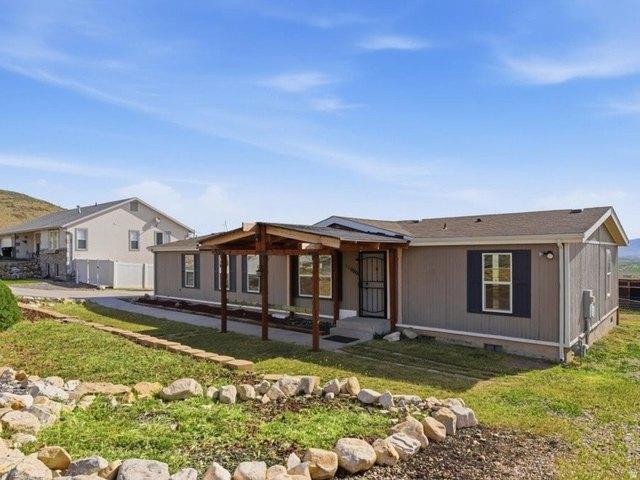 House for sale in Box Elder, Utah