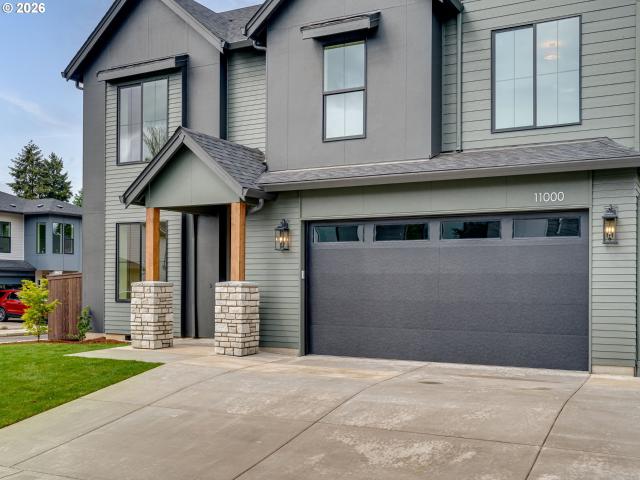 House for sale in Vancouver, Washington