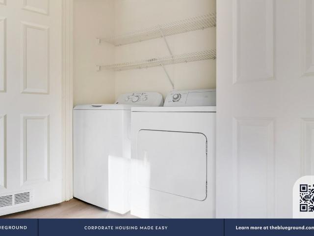 Apartment for rent in Bellevue, King County