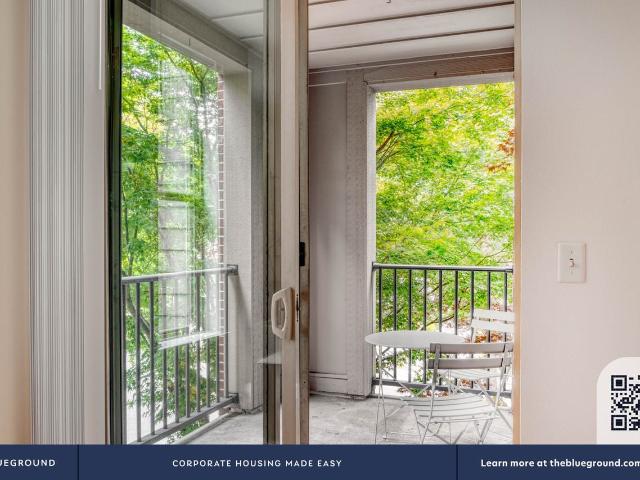 Apartment for rent in Bellevue, King County