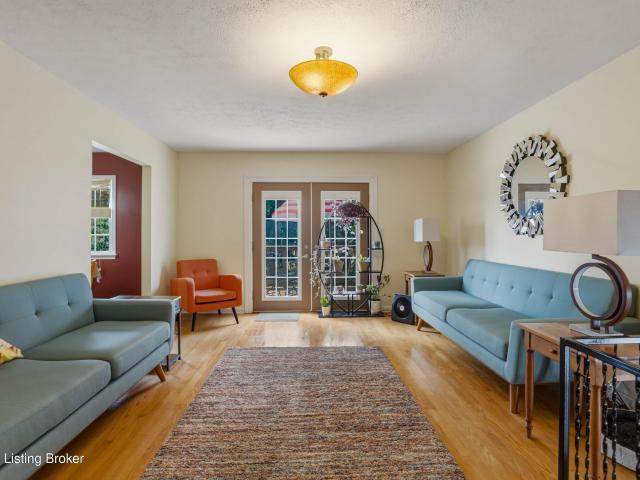 House for sale in Louisville, Kentucky